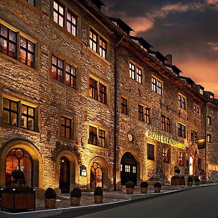 Trip Inn Hotel Der Adelshof Schwaebisch Hall Luaran gambar