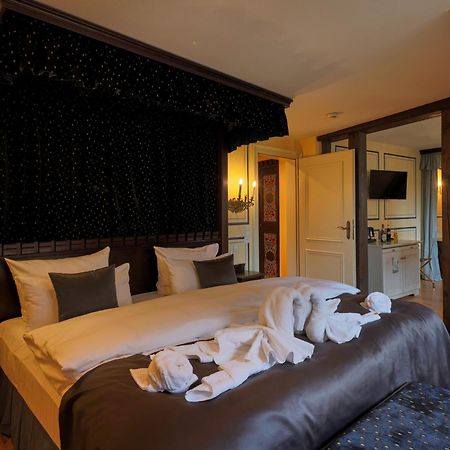 Trip Inn Hotel Der Adelshof Schwaebisch Hall Luaran gambar