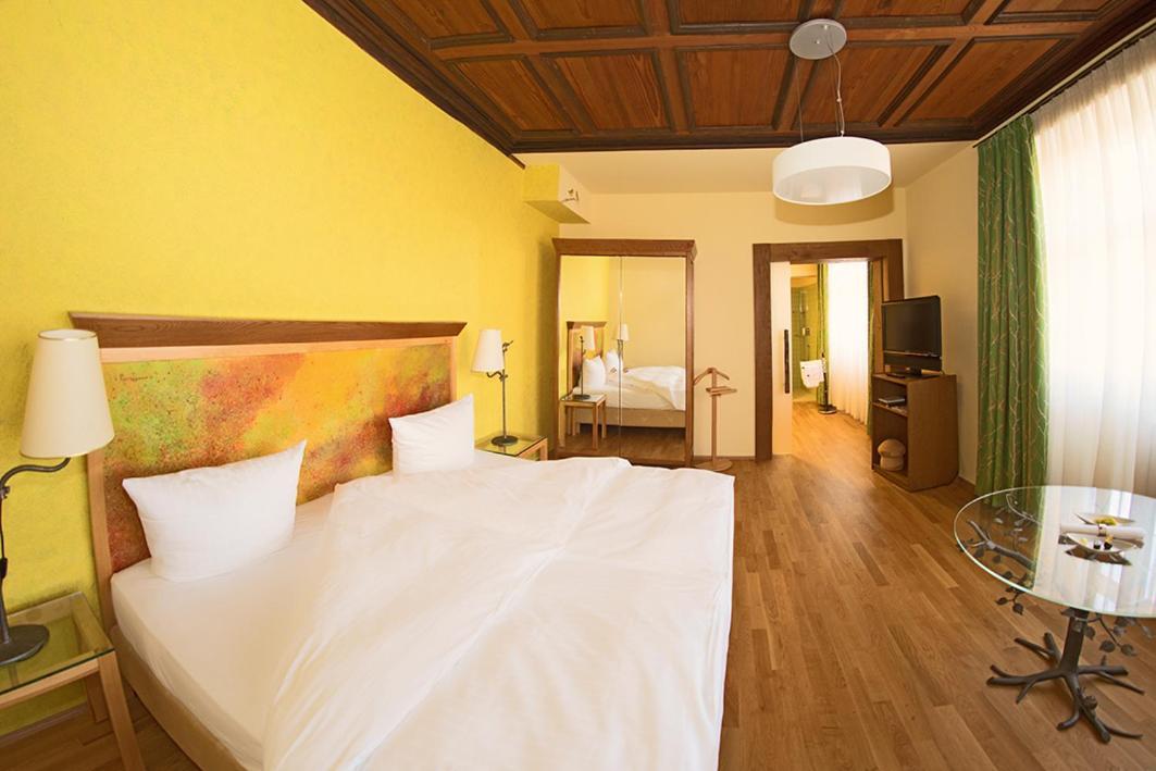 Trip Inn Hotel Der Adelshof Schwaebisch Hall Luaran gambar