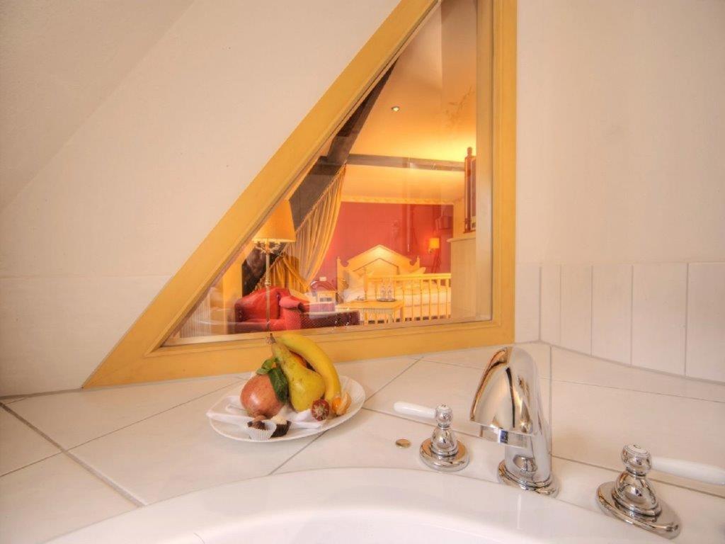 Trip Inn Hotel Der Adelshof Schwaebisch Hall Luaran gambar
