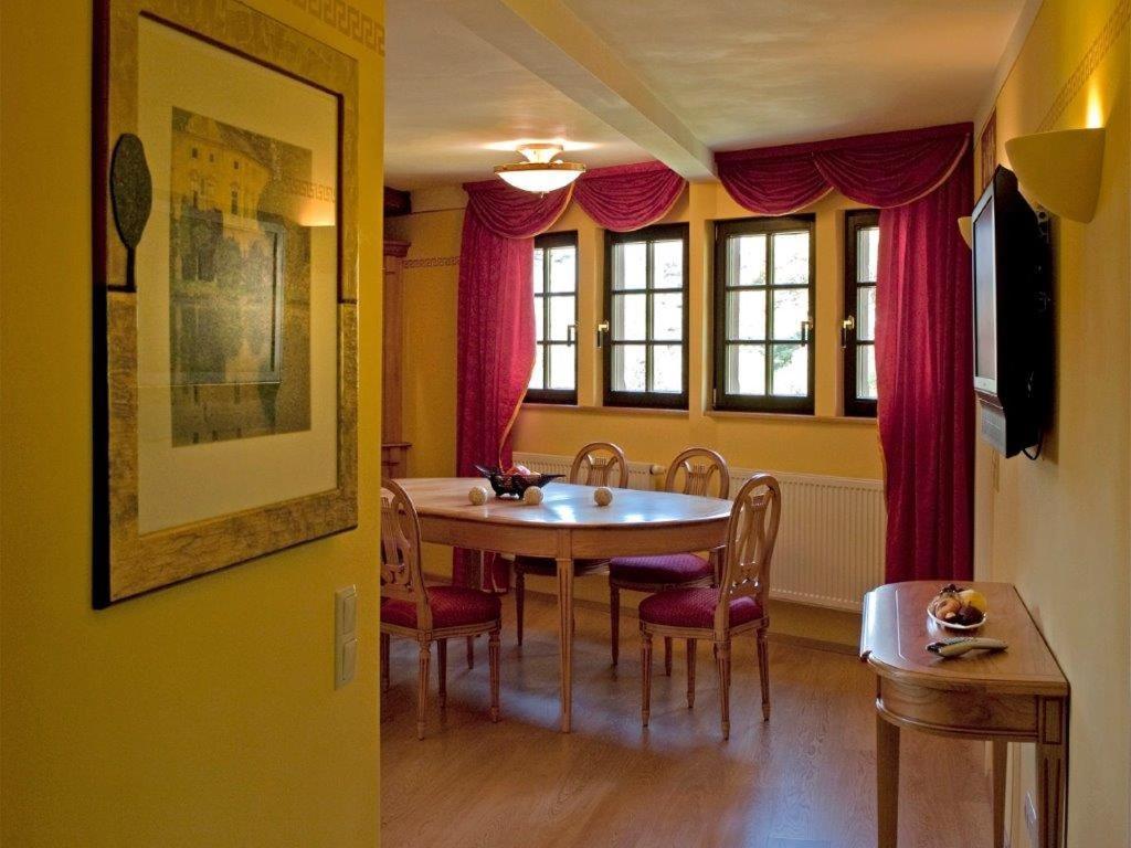Trip Inn Hotel Der Adelshof Schwaebisch Hall Luaran gambar
