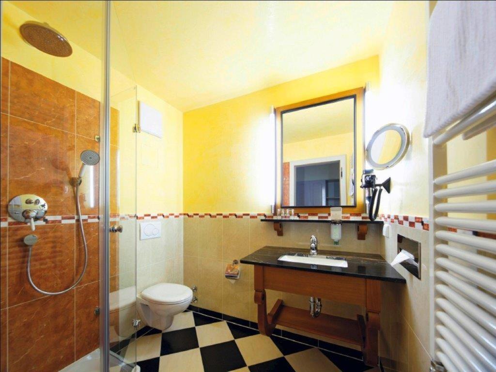 Trip Inn Hotel Der Adelshof Schwaebisch Hall Luaran gambar