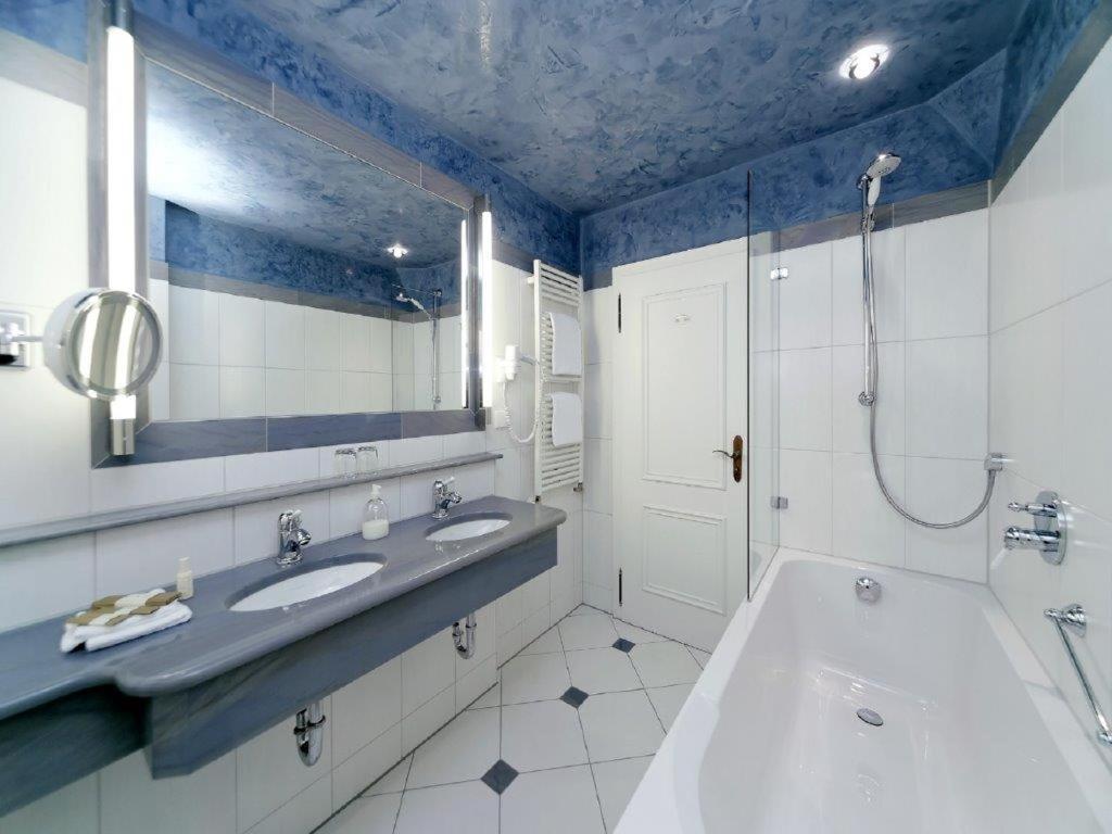 Trip Inn Hotel Der Adelshof Schwaebisch Hall Luaran gambar