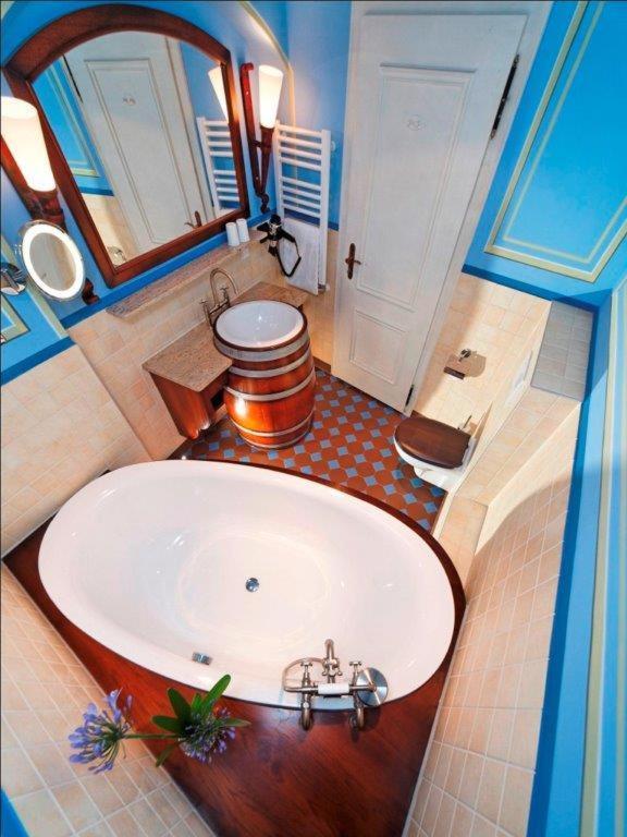 Trip Inn Hotel Der Adelshof Schwaebisch Hall Luaran gambar