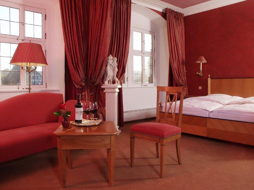 Trip Inn Hotel Der Adelshof Schwaebisch Hall Luaran gambar