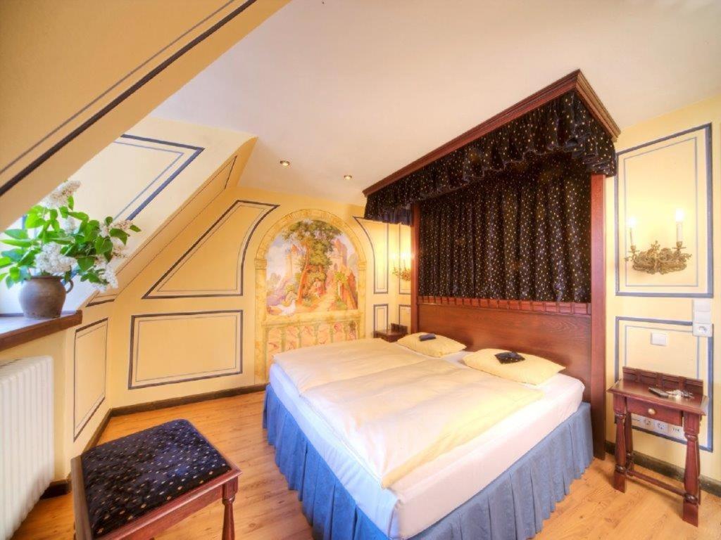 Trip Inn Hotel Der Adelshof Schwaebisch Hall Luaran gambar