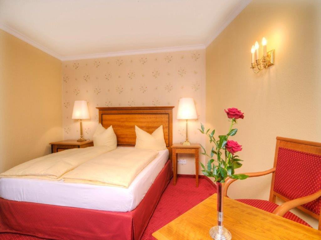 Trip Inn Hotel Der Adelshof Schwaebisch Hall Luaran gambar