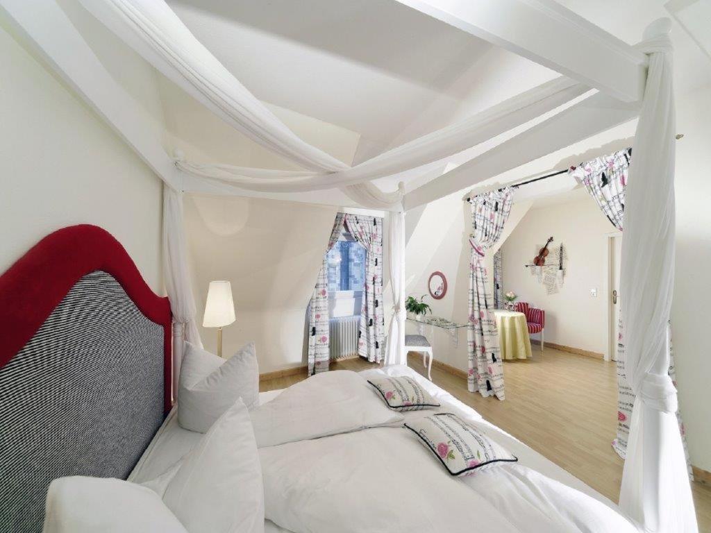 Trip Inn Hotel Der Adelshof Schwaebisch Hall Luaran gambar