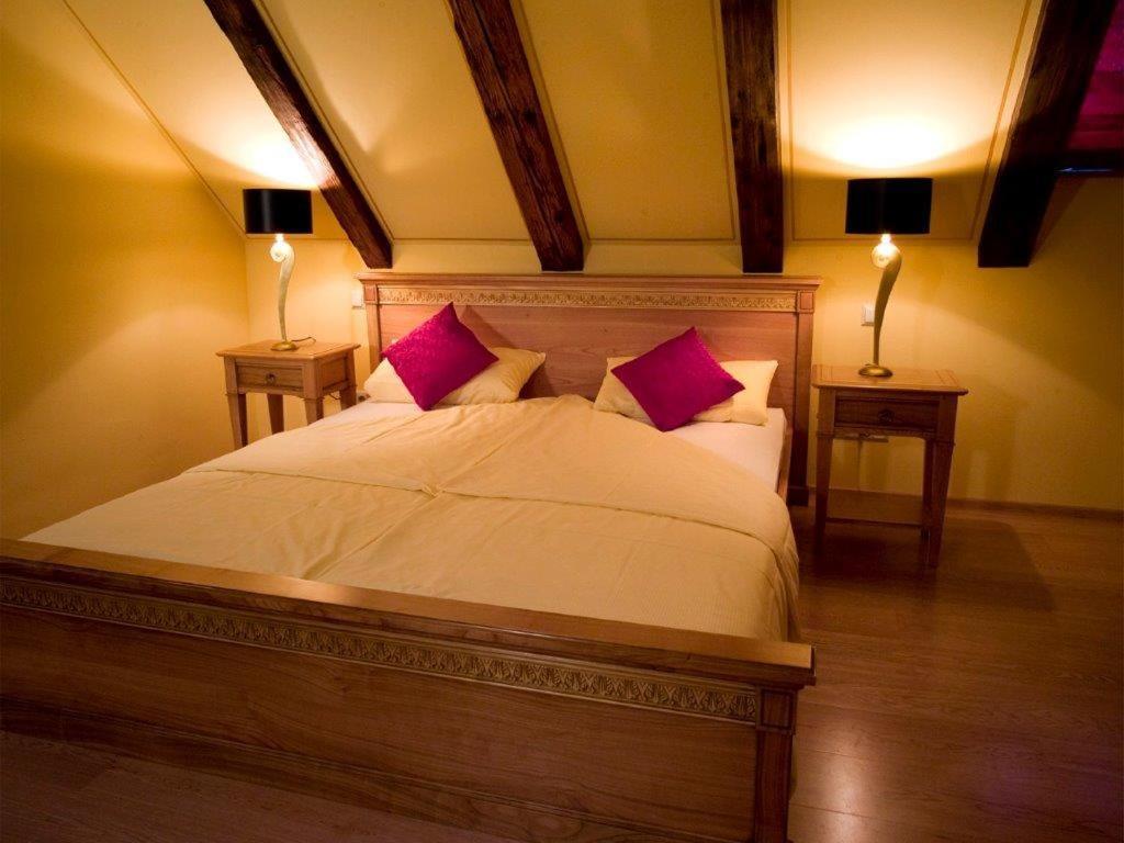 Trip Inn Hotel Der Adelshof Schwaebisch Hall Luaran gambar