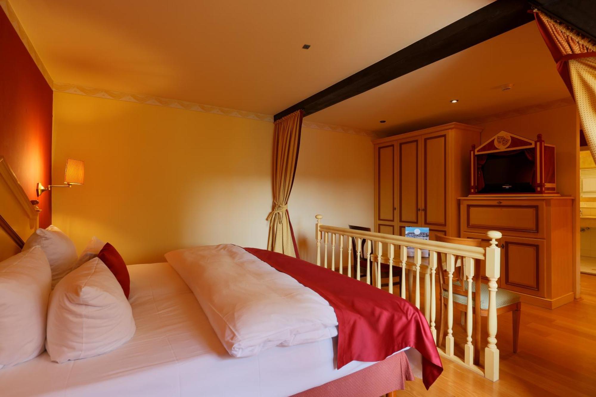Trip Inn Hotel Der Adelshof Schwaebisch Hall Luaran gambar