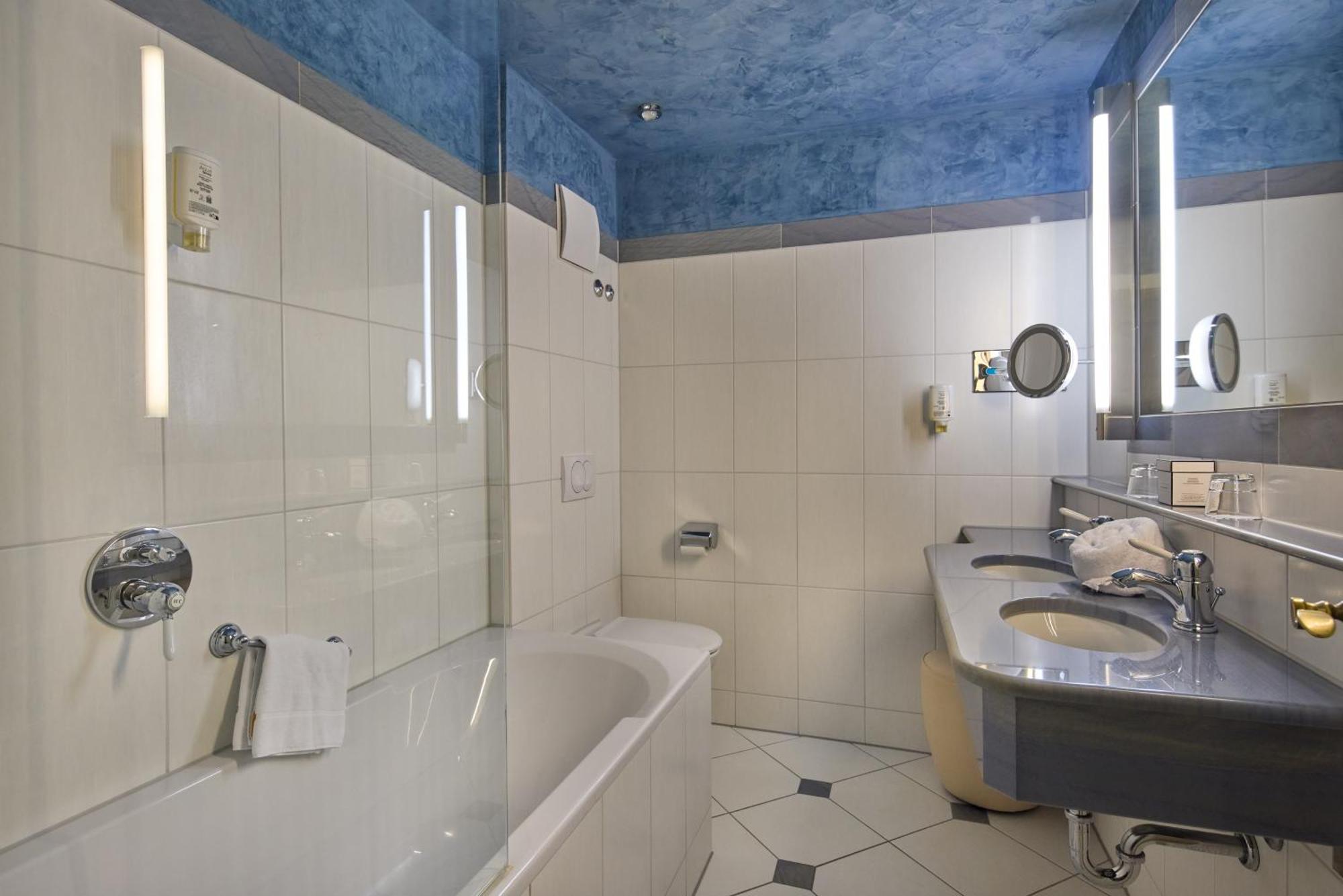 Trip Inn Hotel Der Adelshof Schwaebisch Hall Luaran gambar