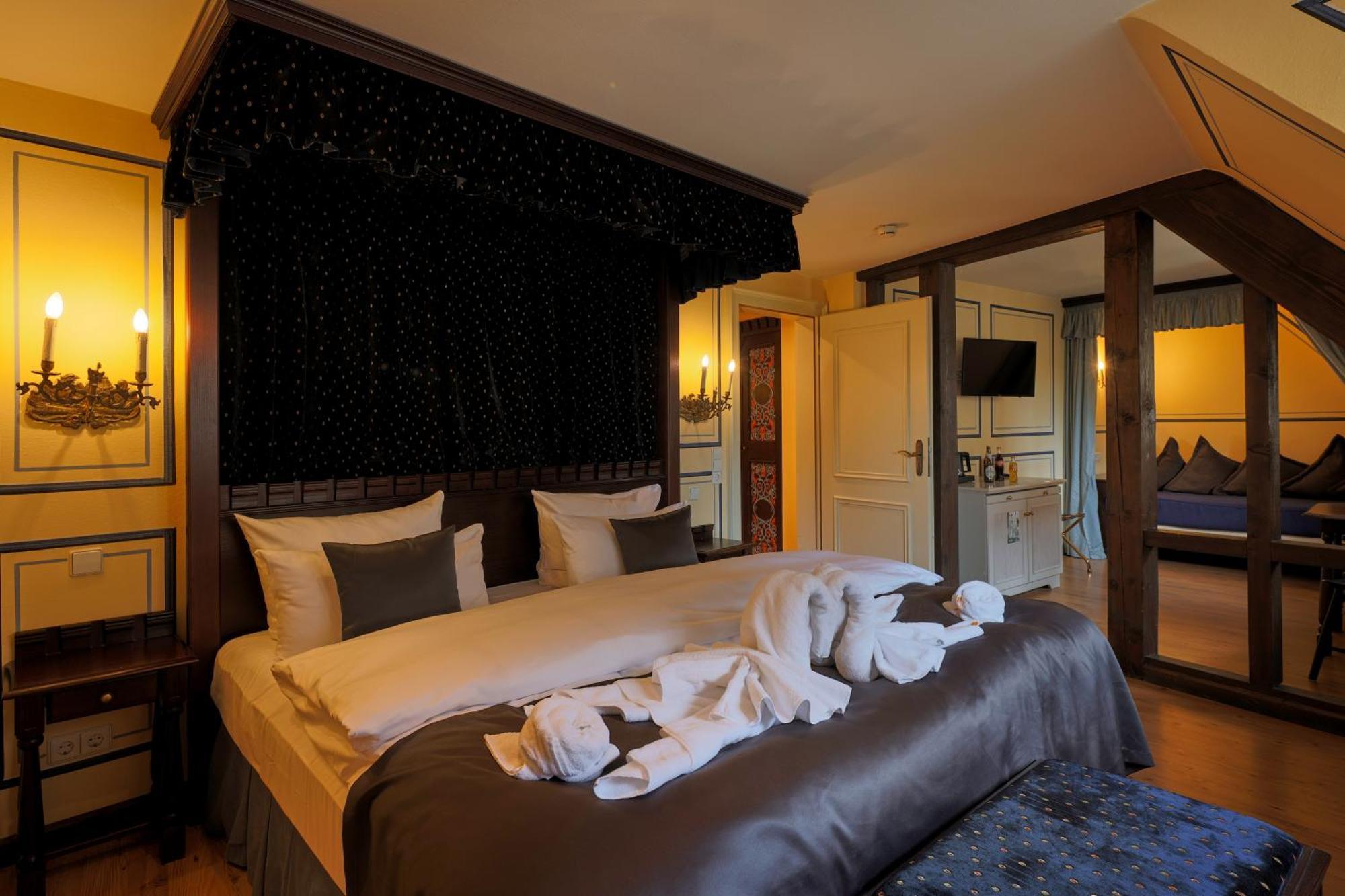 Trip Inn Hotel Der Adelshof Schwaebisch Hall Luaran gambar