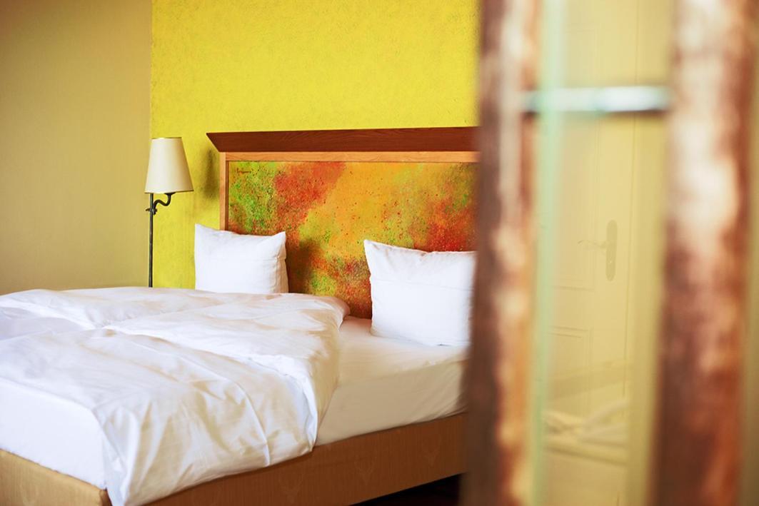 Trip Inn Hotel Der Adelshof Schwaebisch Hall Luaran gambar