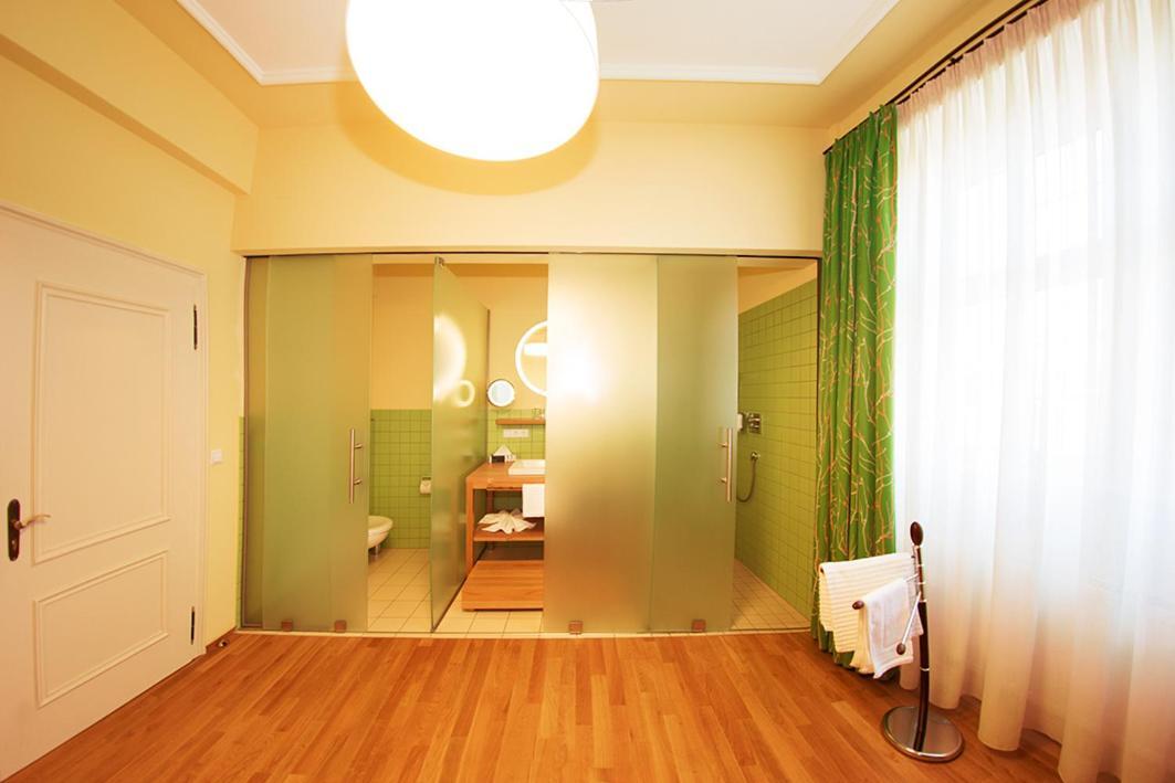 Trip Inn Hotel Der Adelshof Schwaebisch Hall Luaran gambar