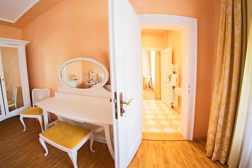Trip Inn Hotel Der Adelshof Schwaebisch Hall Luaran gambar