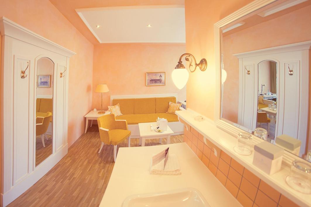 Trip Inn Hotel Der Adelshof Schwaebisch Hall Luaran gambar
